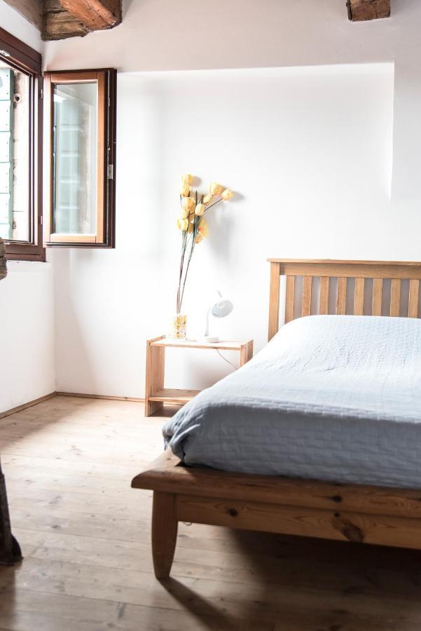 Appartamento Lion Rooftop Novita'