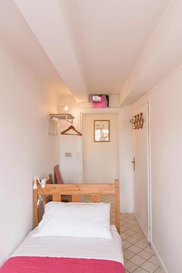 Lion Rooftop Novita' Apartment Venedig